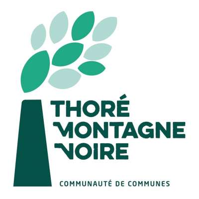 Logo CC Haute Vallée du Thoré