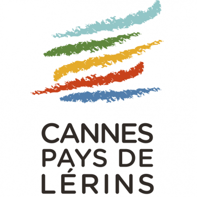 Logo CA Cannes Pays de Lérins