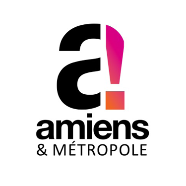 Logo CA Amiens Métropole