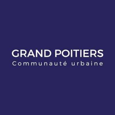 Logo CA Grand-Poitiers