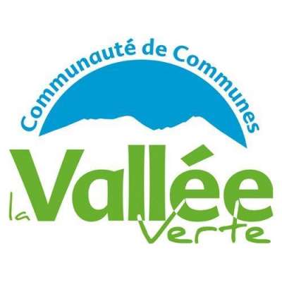 Logo CC de la Vallée Verte