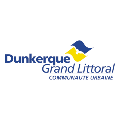 Logo CU de Dunkerque