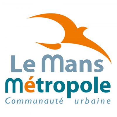 Logo CU le Mans Métropole
