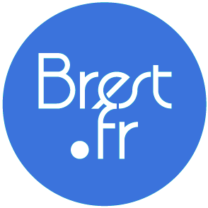 Logo Brest Métropole