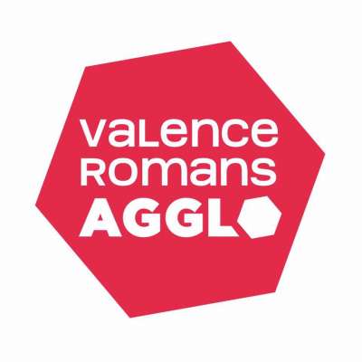 Logo CA Valence Romans Agglo