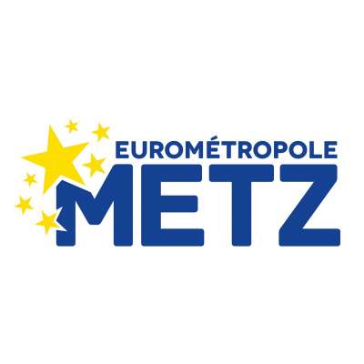 Logo CA Metz Métropole