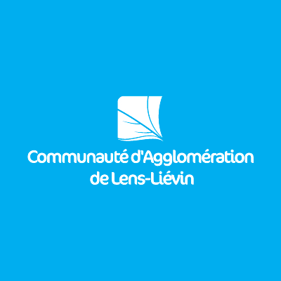 Logo CA de Lens - Liévin
