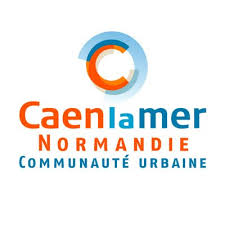 Logo CU Caen la Mer