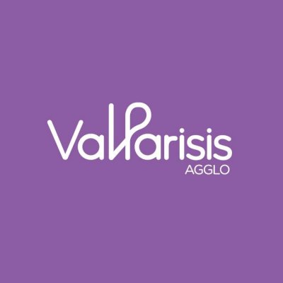 Logo CA Val Parisis