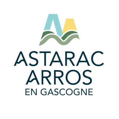 Logo CC Astarac Arros en Gascogne