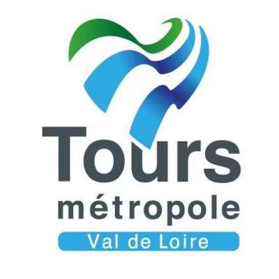 Logo Tours Métropole Val de Loire
