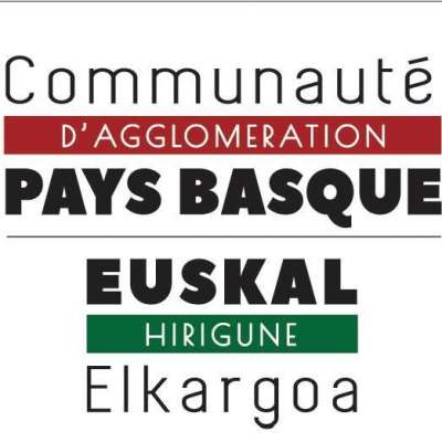 CA du Pays Basque - Logo