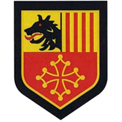 Logo Gendarmerie du Gard