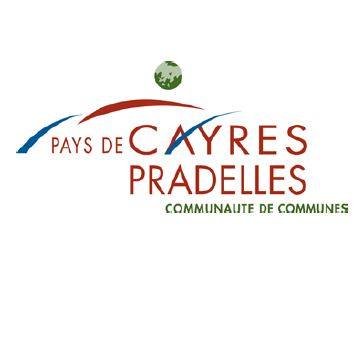 Logo CC des Pays de Cayres et de Pradelles