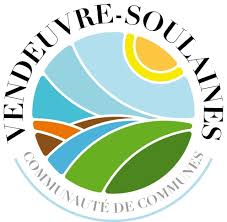 Logo CC de Vendeuvre-Soulaines