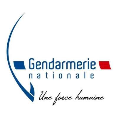 Logo Gendarmerie de Saône et Loire