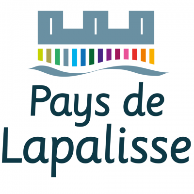 Logo CC du Pays de Lapalisse