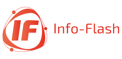 Logo Info-Flash