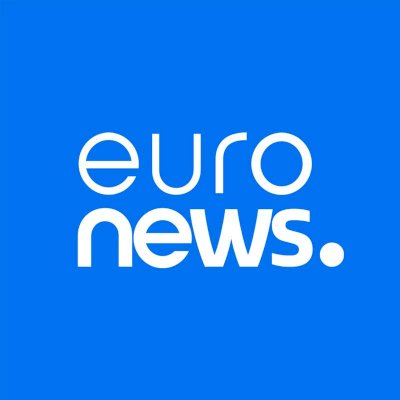 Euronews - Logo