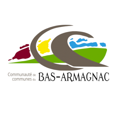 Logo CC du Bas Armagnac