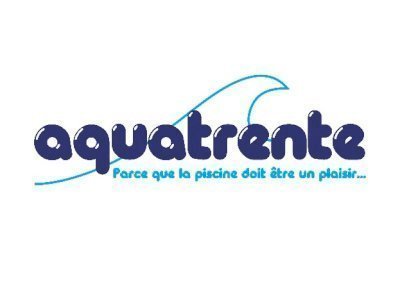 Logo Aquatrente