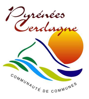 Logo CC Pyrénées Cerdagne