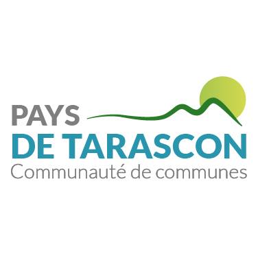 Logo CC du Pays de Tarascon