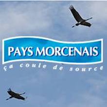 Logo CC du Pays Morcenais