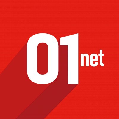 01net - Logo