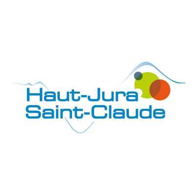 Logo CC du Haut-Jura (Arcade)