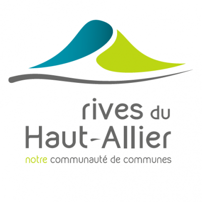 Logo CC du Haut Allier