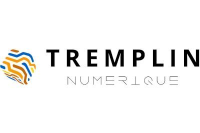 Logo Tremplin Numérique