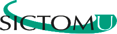 Logo SICTOMU