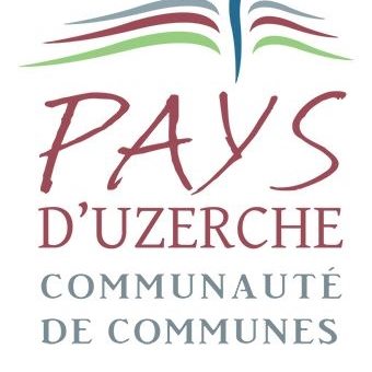 Logo CC du Pays d'Uzerche