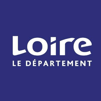 Logo Departement De La Loire