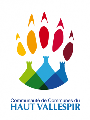 Logo CC du Haut Vallespir