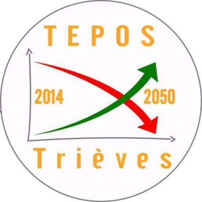 Logo CC du Trièves
