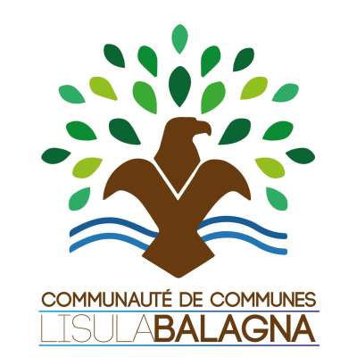Logo CC de l'Ile-Rousse - Balagne