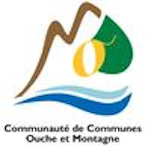 Logo CC Ouche et Montagne