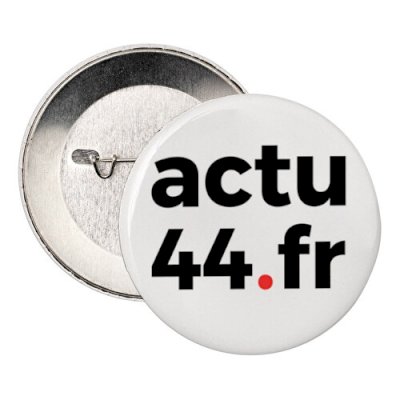 Nantes - Logo