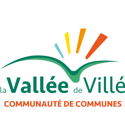 Logo CC de la Vallée de Villé