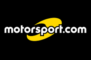Logo Motor sport