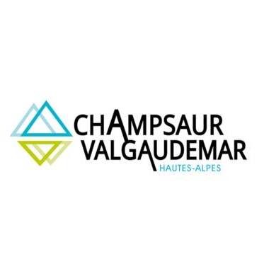 Logo CC Champsaur-Valgaudemar