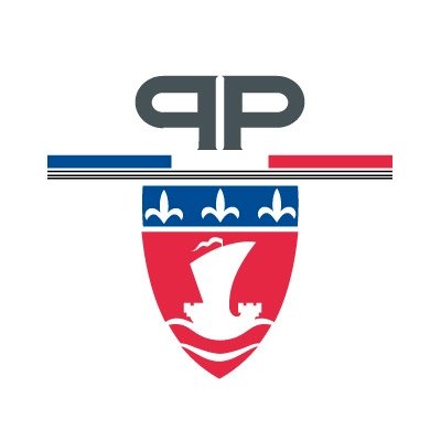 Logo Prefecture De Police 