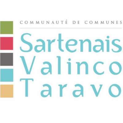Logo CC du Sartenais Valinco