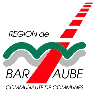 Logo CC de la Région de Bar Sur Aube