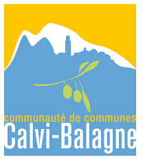 Logo CC de Calvi Balagne