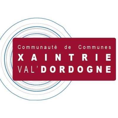 Logo CC Xaintrie Val'dordogne
