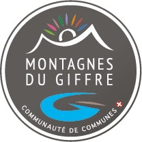 Logo CC des Montagnes du Giffre