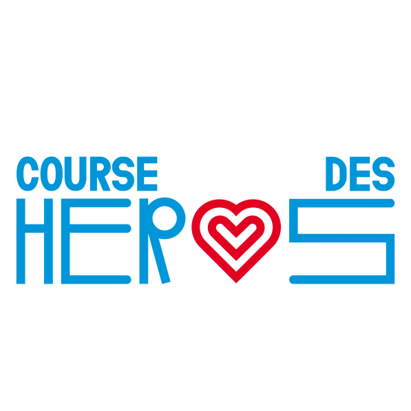 Logo Resonance Média / La Course des Héros